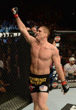 Todd Duffee