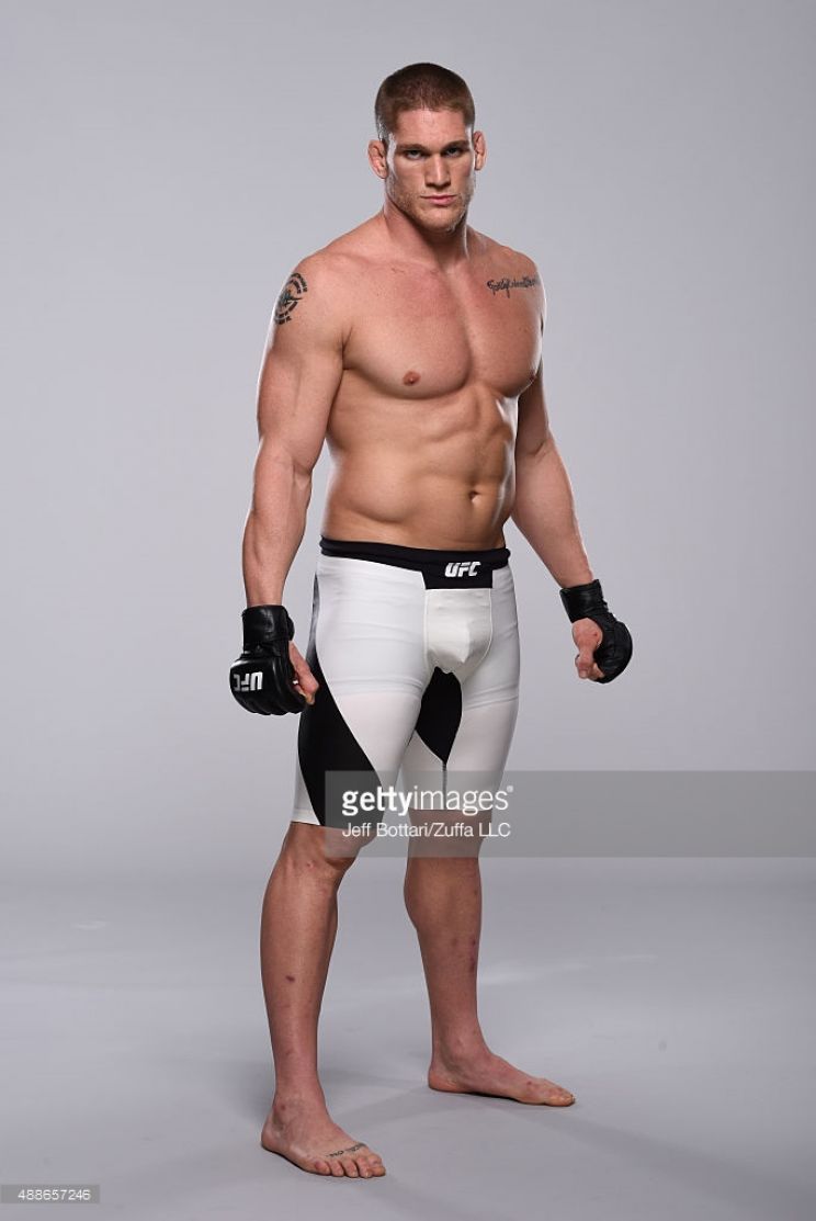 Todd Duffee