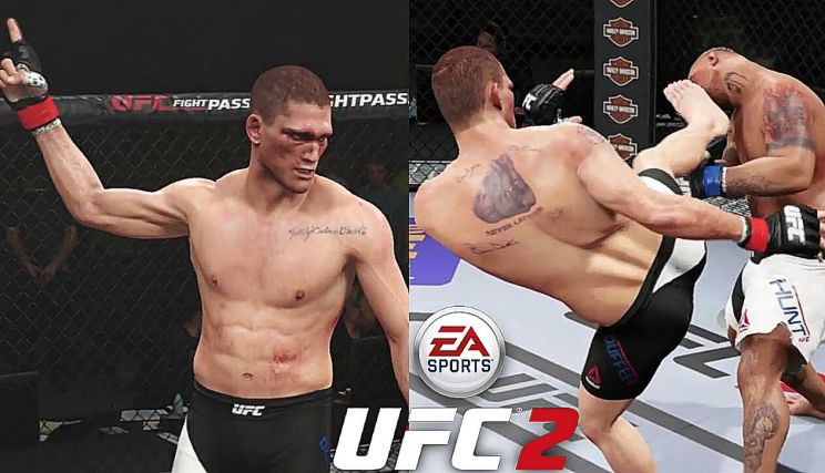 Todd Duffee