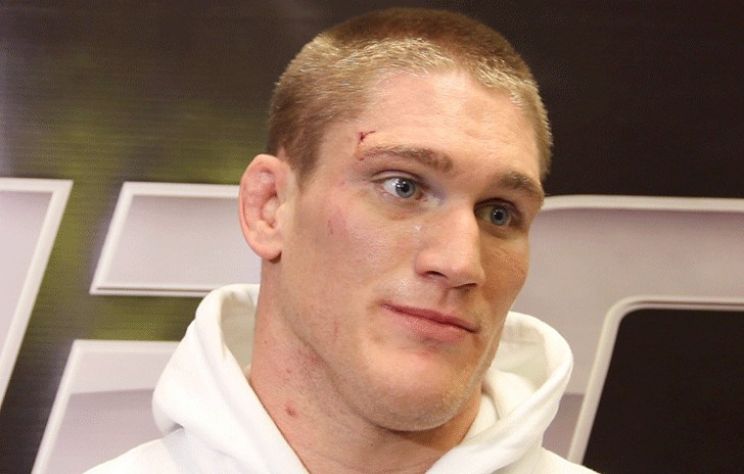 Todd Duffee