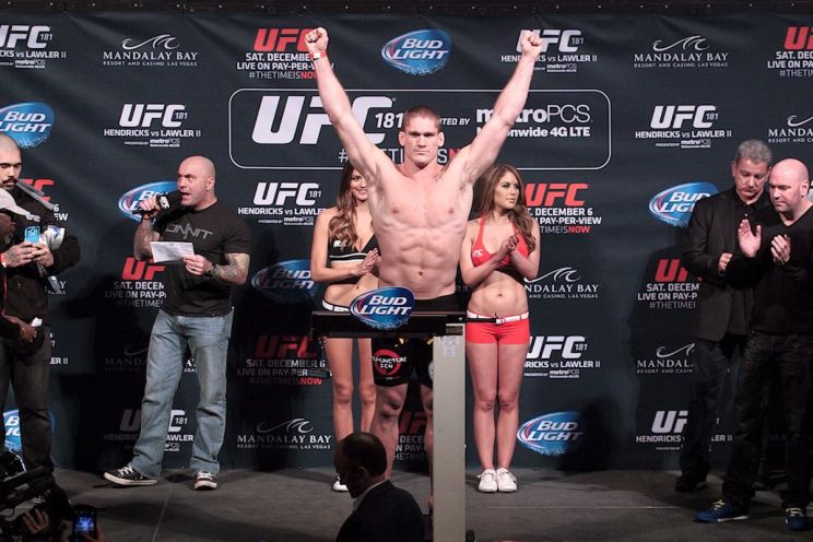 Todd Duffee