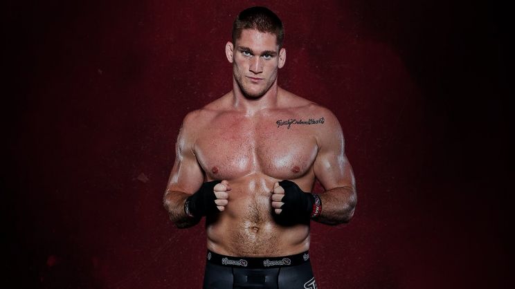 Todd Duffee