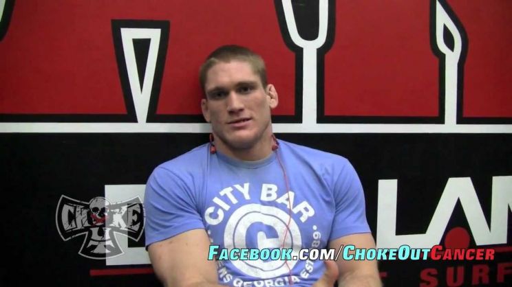 Todd Duffee