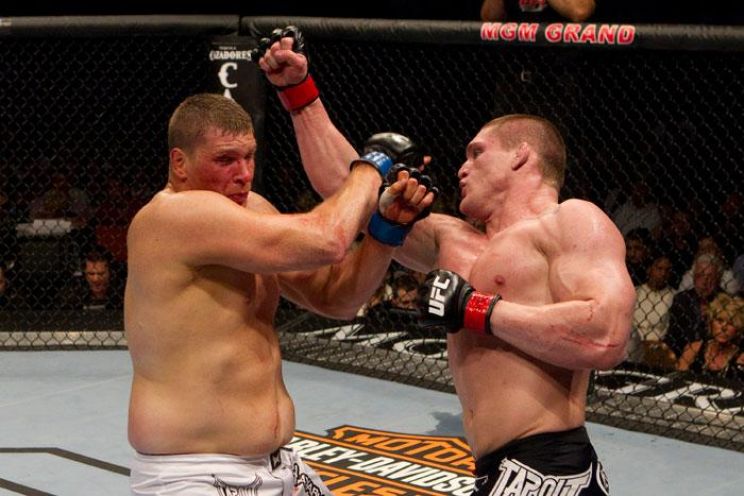 Todd Duffee
