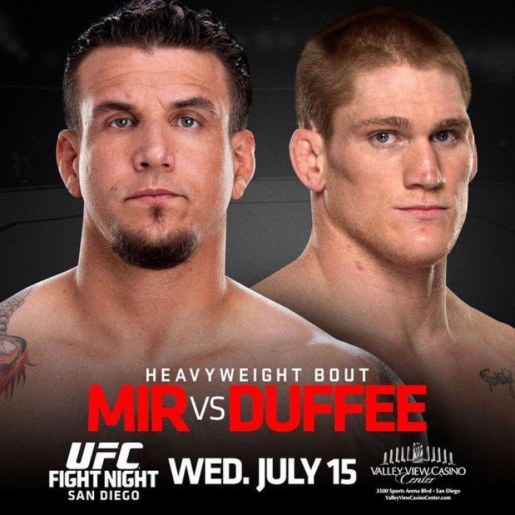 Todd Duffee