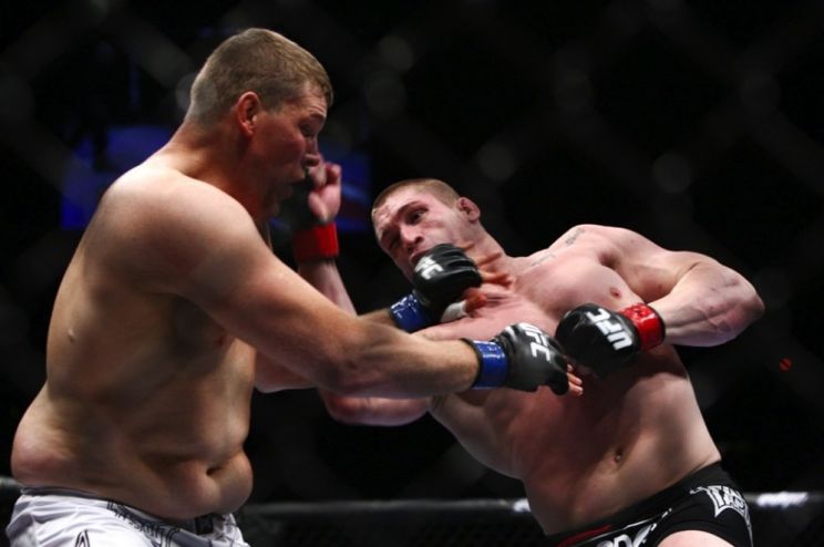 Todd Duffee