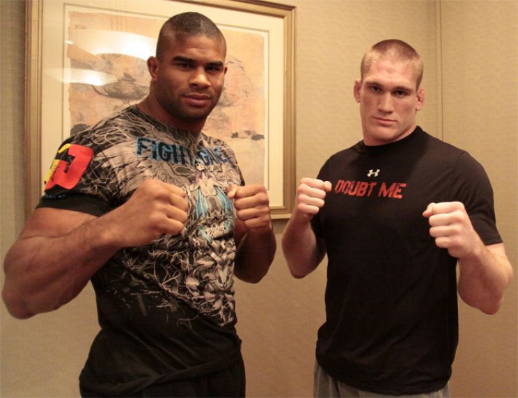 Todd Duffee