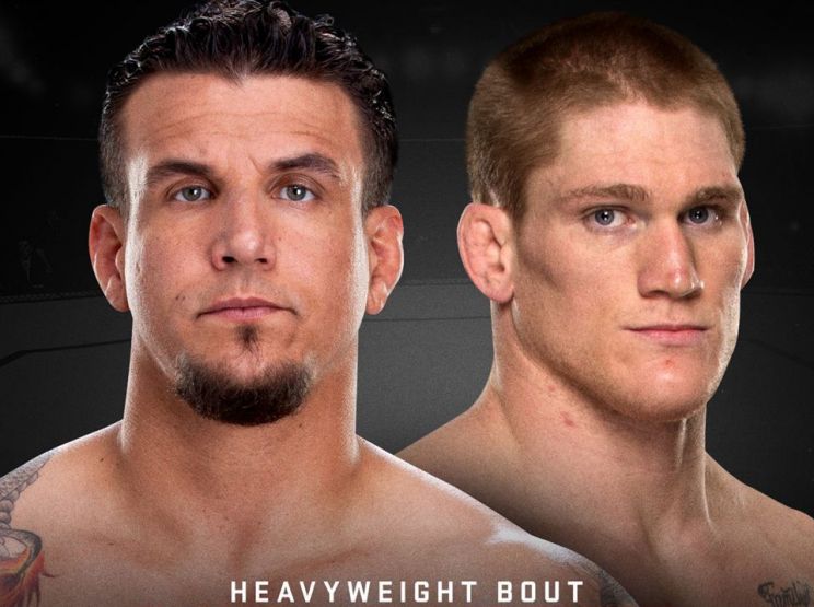 Todd Duffee
