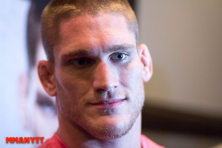 Todd Duffee