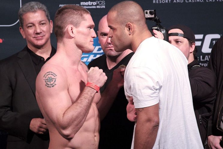 Todd Duffee