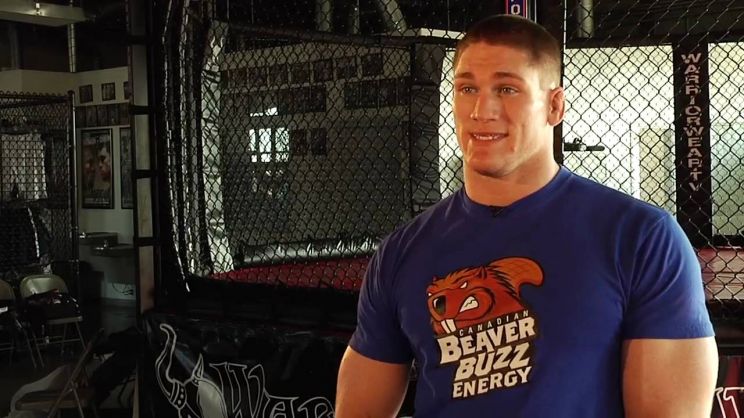 Todd Duffee