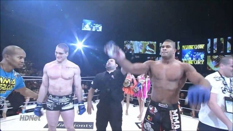 Todd Duffee