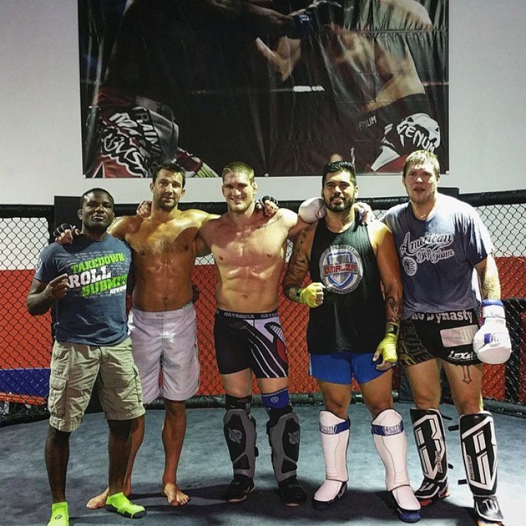 Todd Duffee
