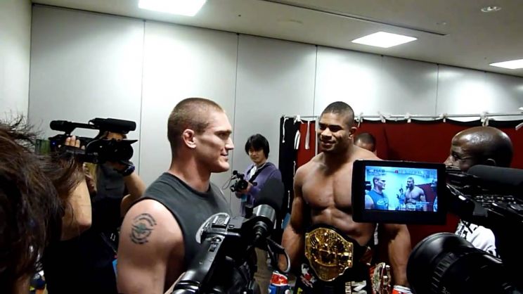 Todd Duffee