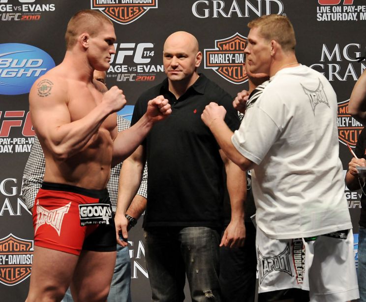 Todd Duffee