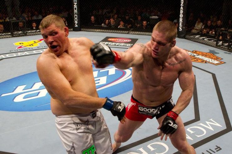 Todd Duffee