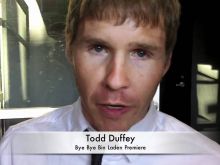 Todd Duffey
