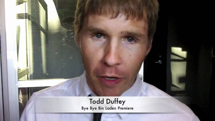 Todd Duffey