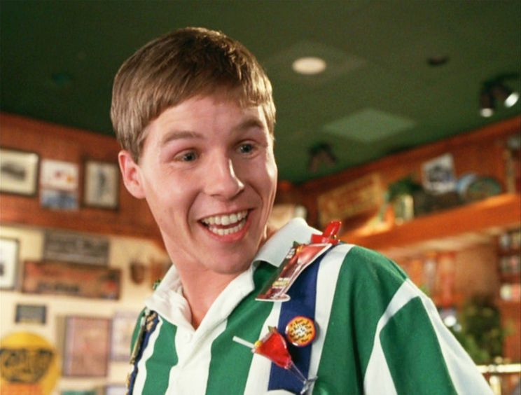 Todd Duffey