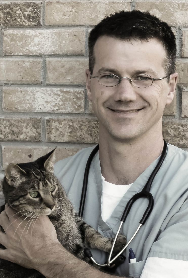 Todd Duffey