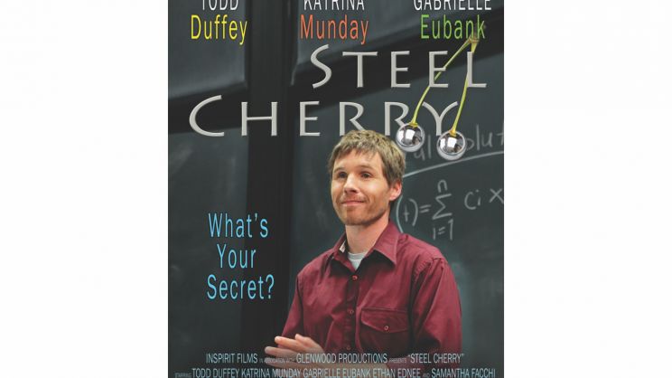 Todd Duffey