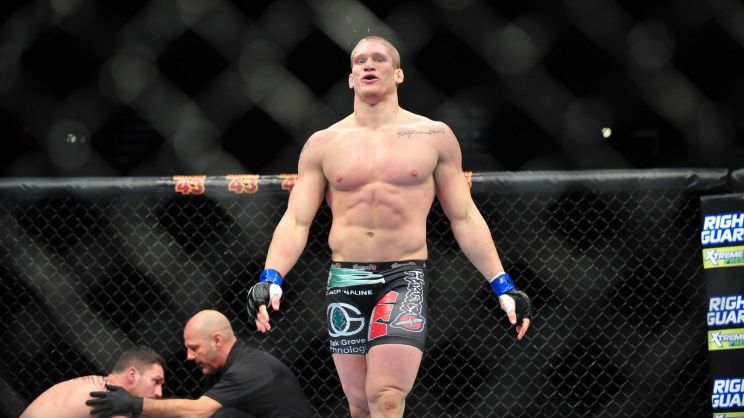 Todd Duffey