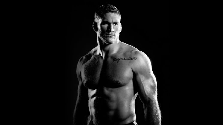 Todd Duffey