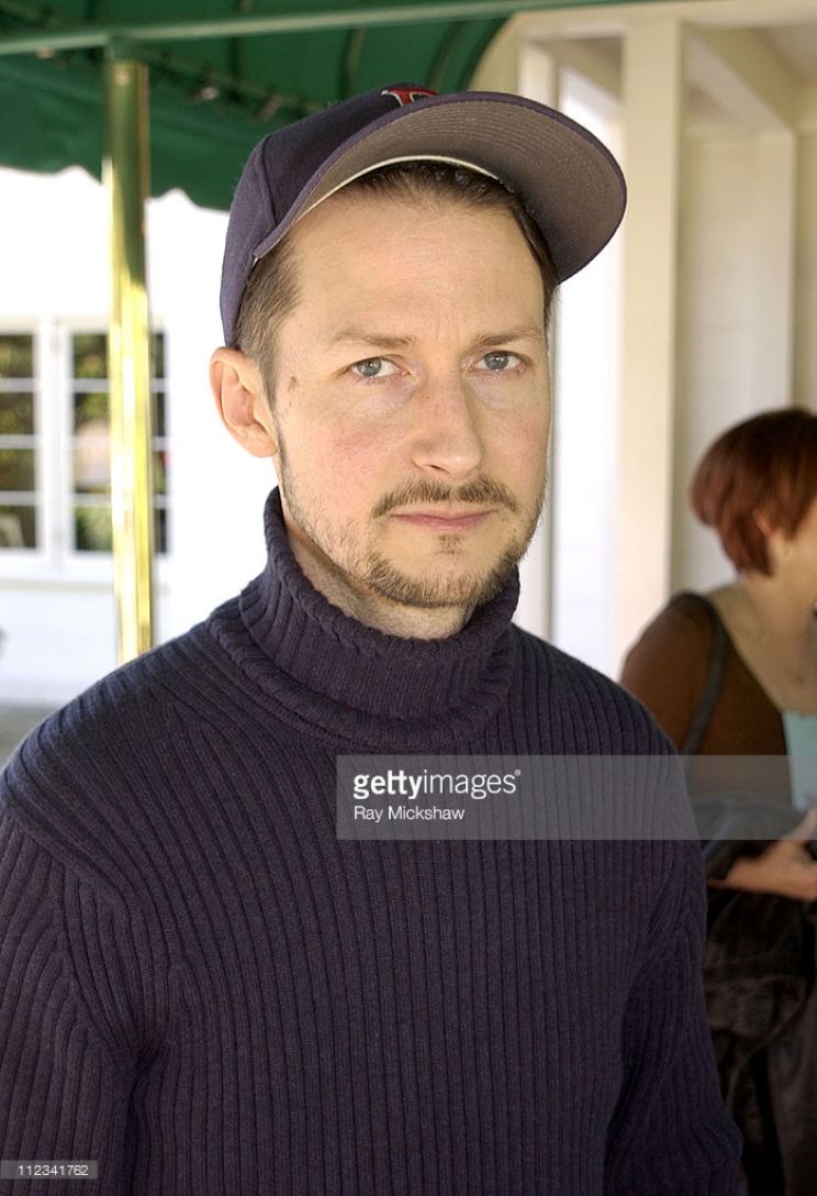 Todd Field