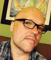 Todd Gibel