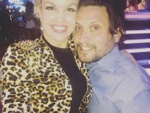 Todd Gibel