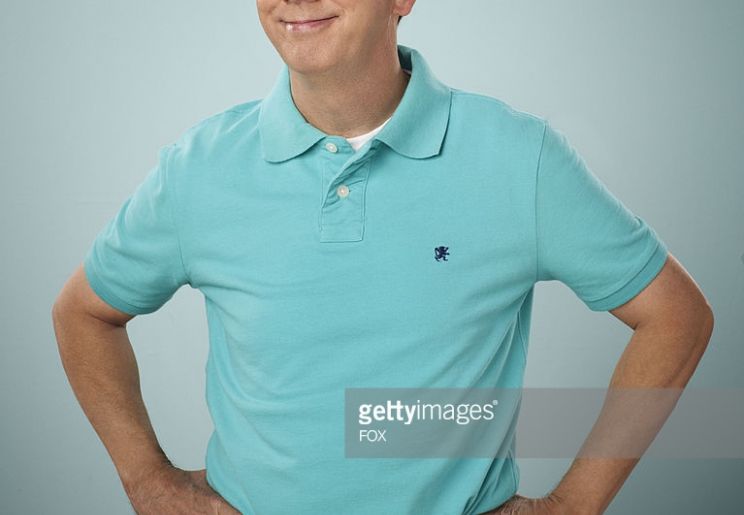 Todd Giebenhain