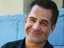 Todd Glass