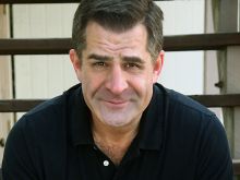 Todd Glass