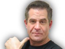 Todd Glass