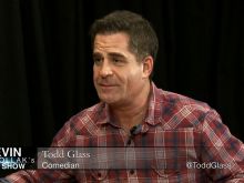 Todd Glass