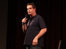 Todd Glass