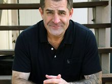 Todd Glass