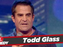 Todd Glass