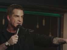 Todd Glass