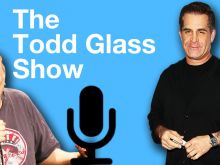 Todd Glass