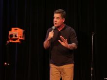 Todd Glass