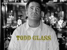 Todd Glass