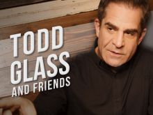 Todd Glass