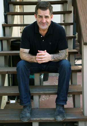 Todd Glass