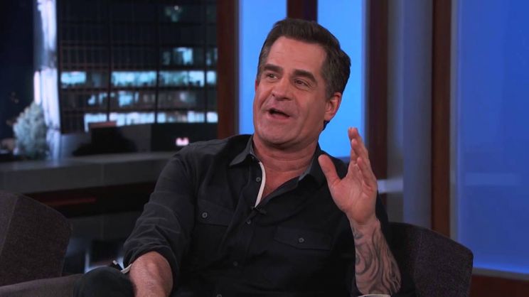 Todd Glass