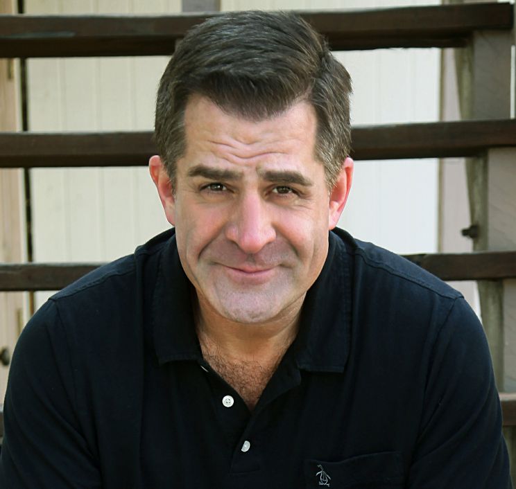 Todd Glass