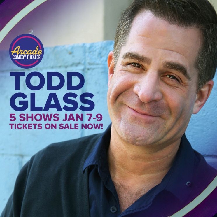 Todd Glass