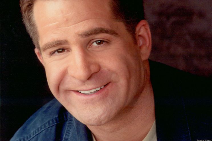 Todd Glass