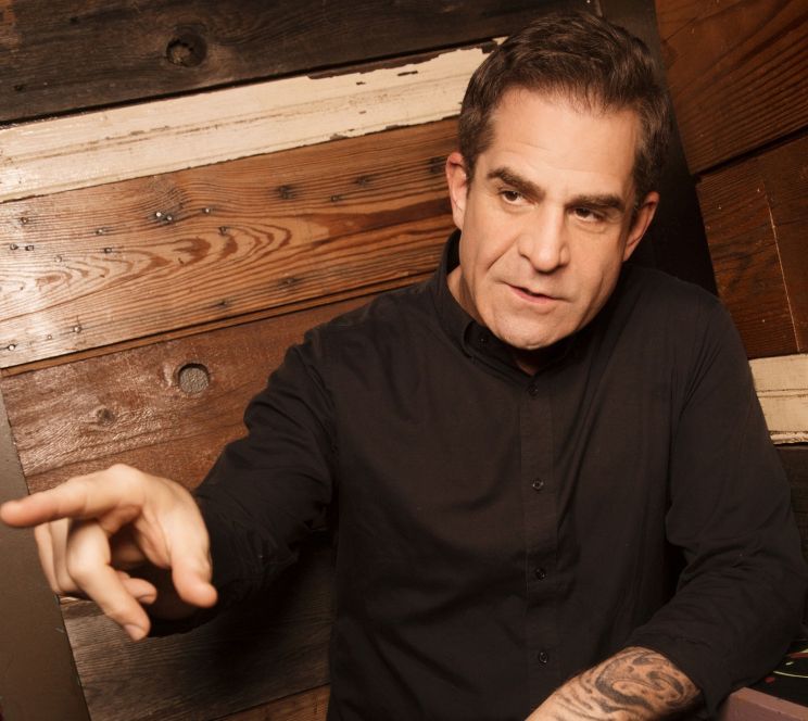 Todd Glass