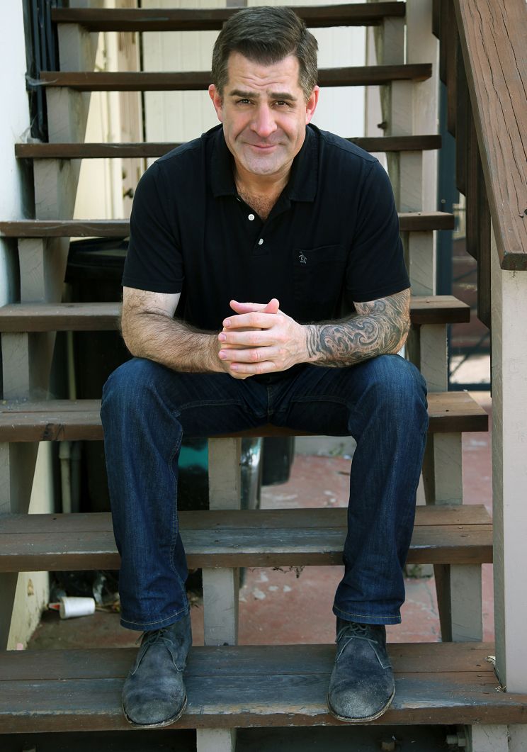 Todd Glass